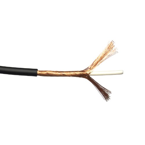 Amazon | Mogami モガミ 2964 二重シールド 75Ω Audio/Video 同軸